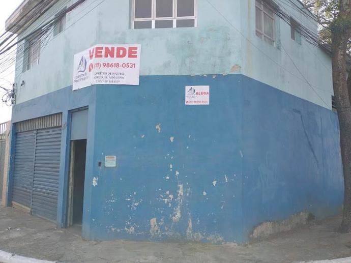 Comercial à Venda, 420,00 m² - Foto 2