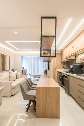 Apartamento com 3 Quartos à Venda, 72,00 m² - Foto 5