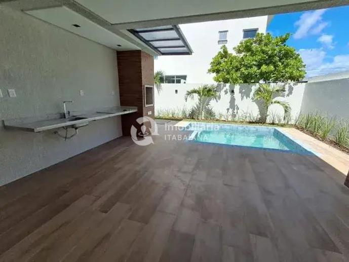 Casa com 4 Quartos à Venda, 311,00 m² - Foto 3