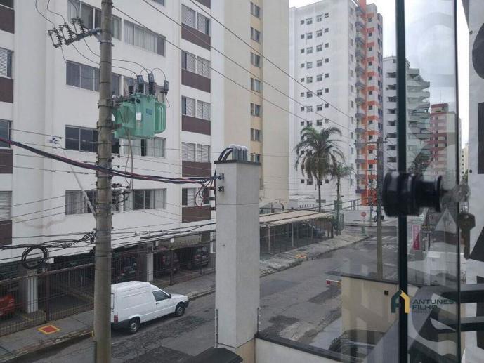 Apartamento com 3 Quartos à Venda, 102,00 m² - Foto 2