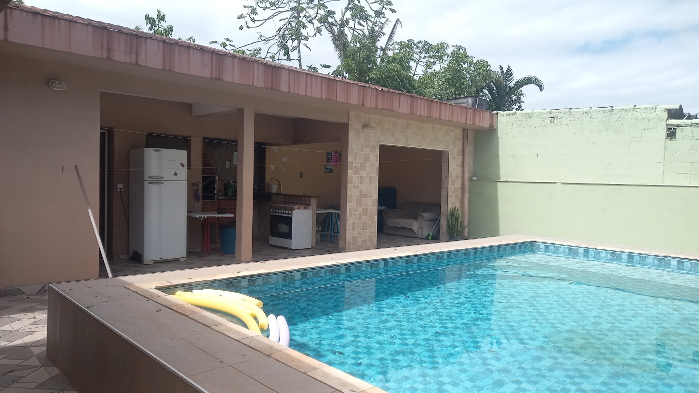Casa com 3 Quartos para Temporada, 403,00 m² - Foto 6