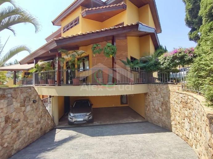 Casa com 4 Quartos à Venda, 1.017,00 m² - Foto 16