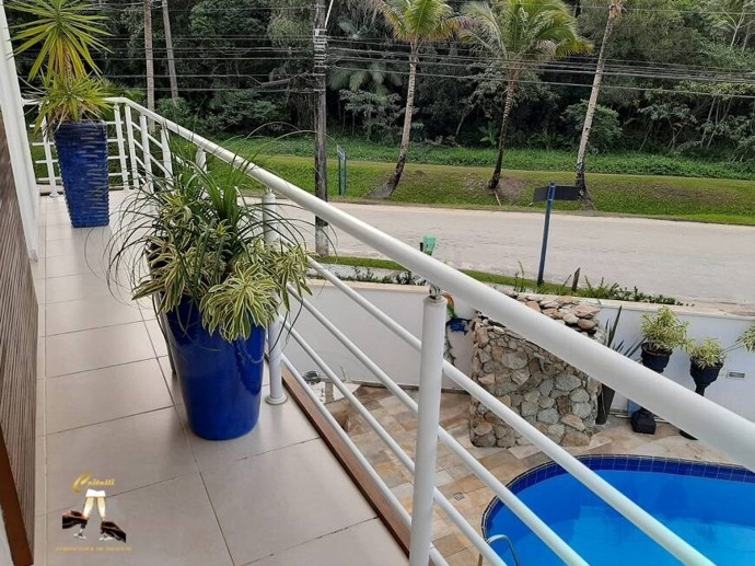 Casa com 4 Quartos para Temporada, 260,00 m² - Foto 4