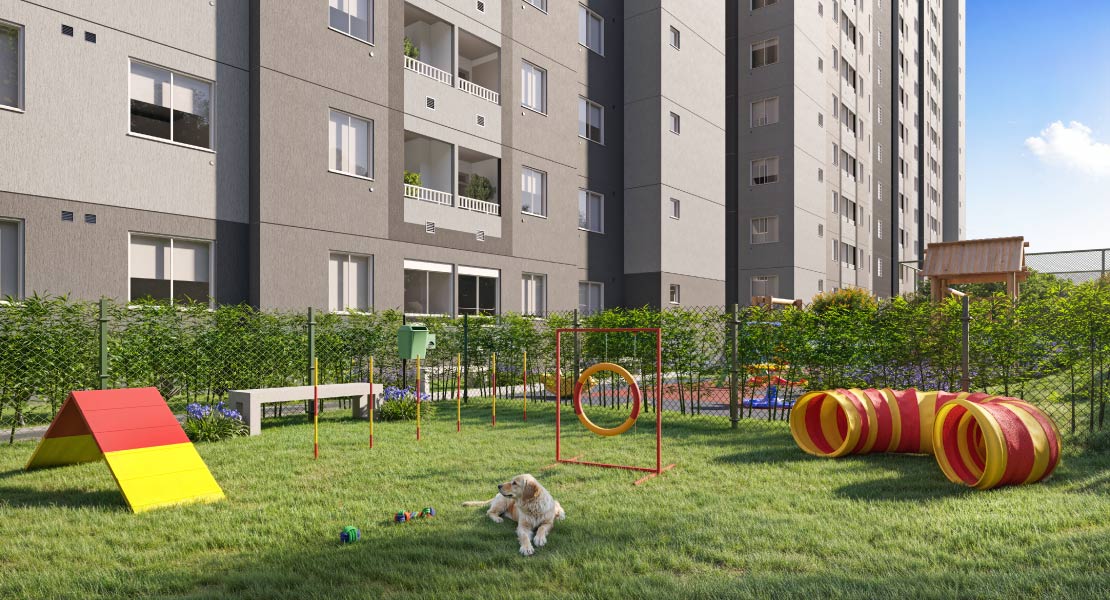 Apartamento com 2 Quartos à Venda, 38,00 m² - Foto 6