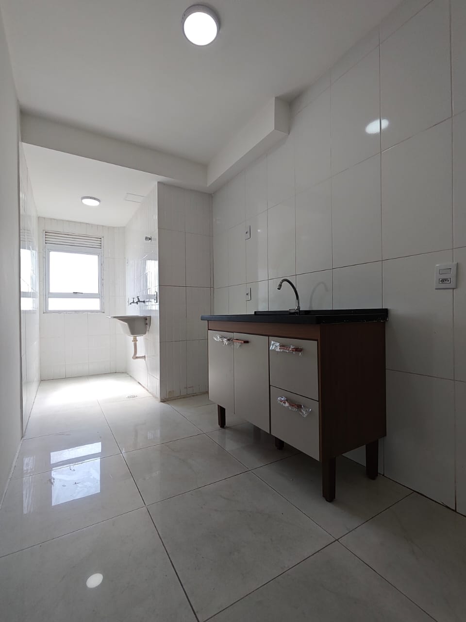 Apartamento com 2 Quartos à Venda, 48,00 m² - Foto 9
