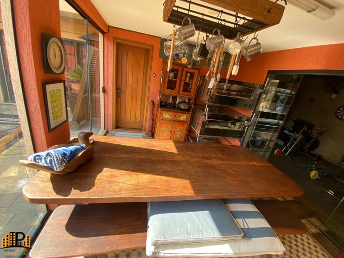 Casa com 5 Quartos à Venda - Foto 78