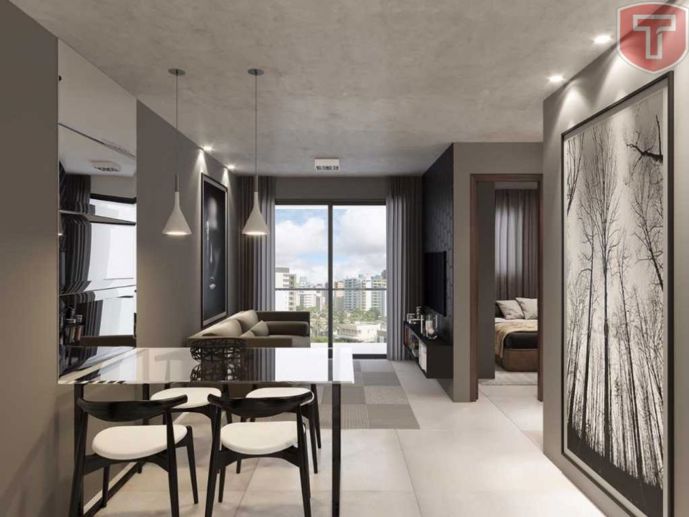 Apartamento com 2 Quartos à Venda, 53,00 m² - Foto 14