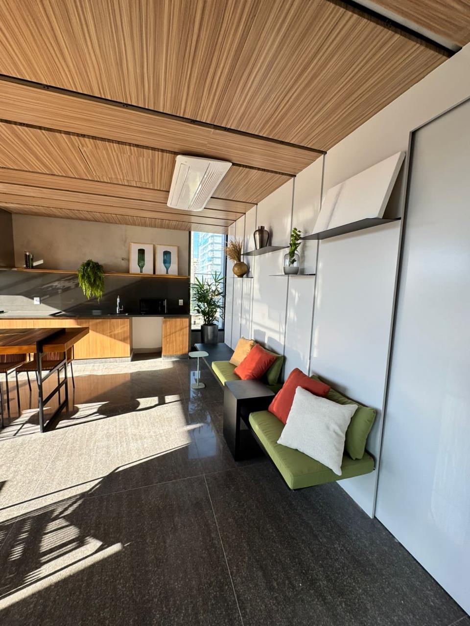 Apartamento à Venda, 30,00 m² - Foto 11