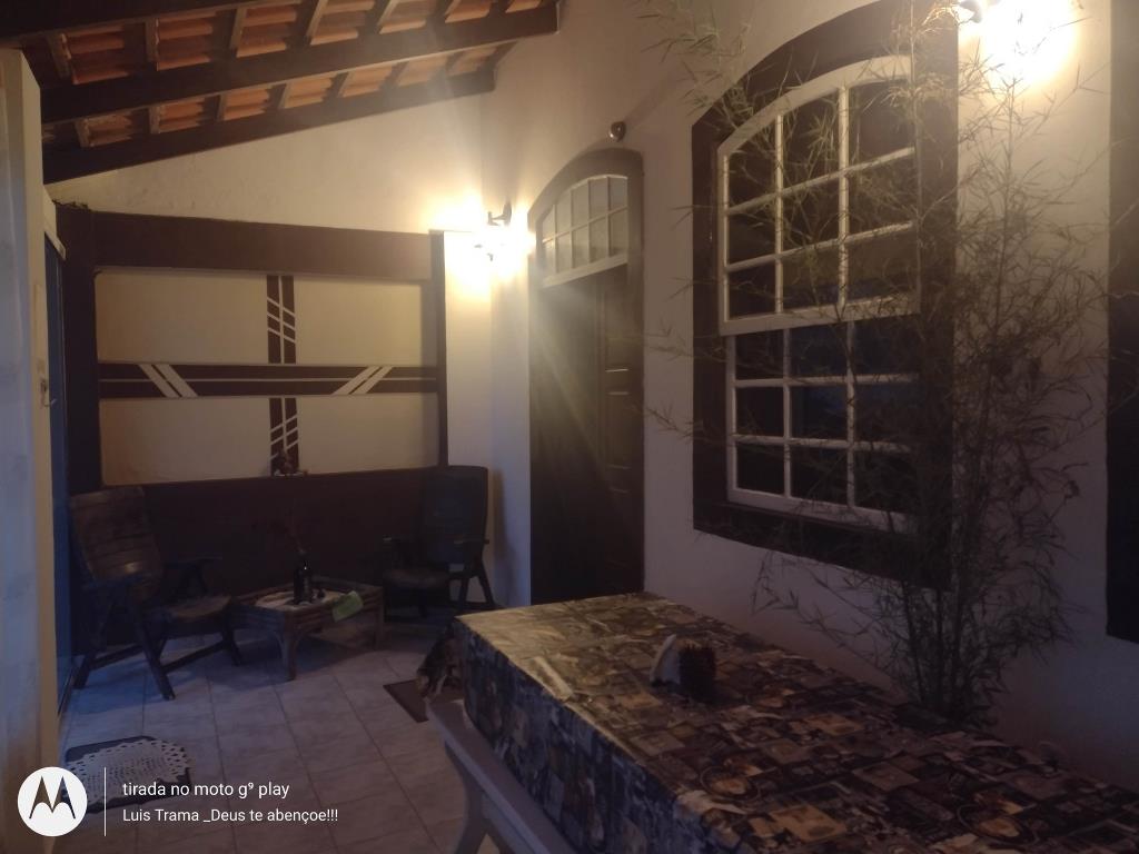 Casa com 4 Quartos para Temporada, 281,00 m² - Foto 13