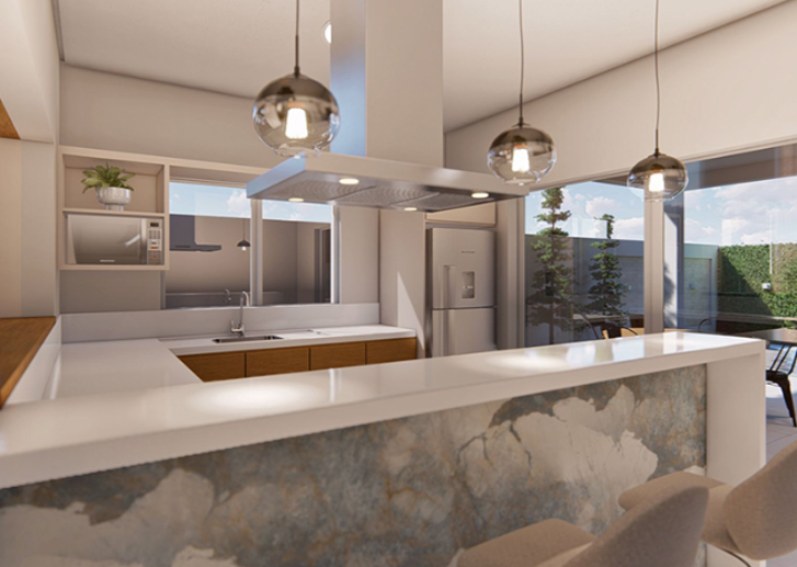 Casa com 3 Quartos à Venda, 300,00 m² - Foto 5