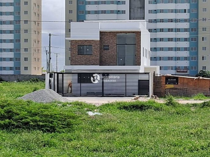 Apartamento com 8 Quartos à Venda - Foto 9
