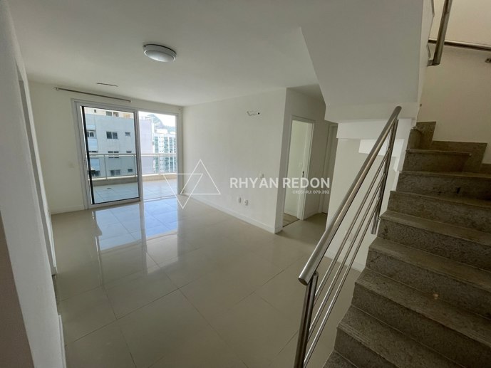 Apartamento com 2 Quartos à Venda, 157,04 m² - Foto 2