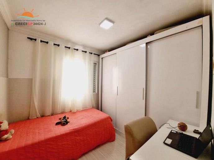 Apartamento com 3 Quartos à Venda, 72,00 m² - Foto 25