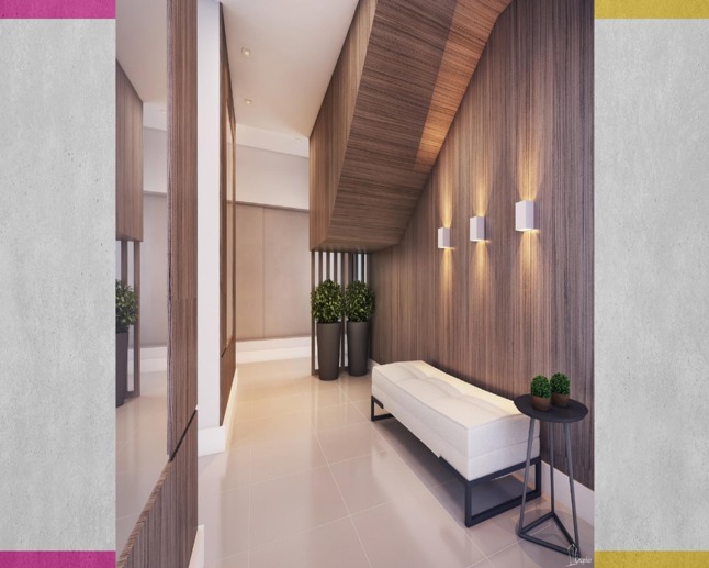 Apartamento com 1 Quarto à Venda, 83,60 m² - Foto 20