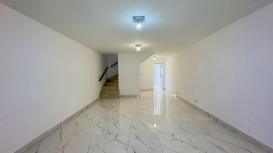Casa com 3 Quartos à Venda - Foto 7