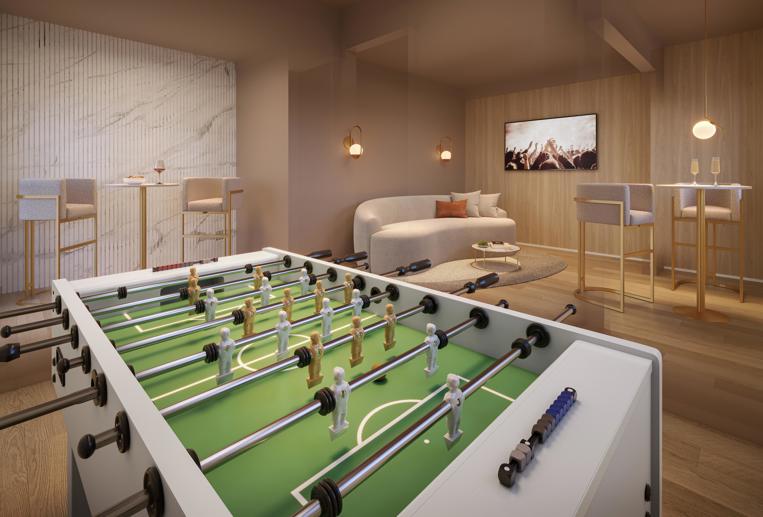 Apartamento com 2 Quartos à Venda, 37,00 m² - Foto 19