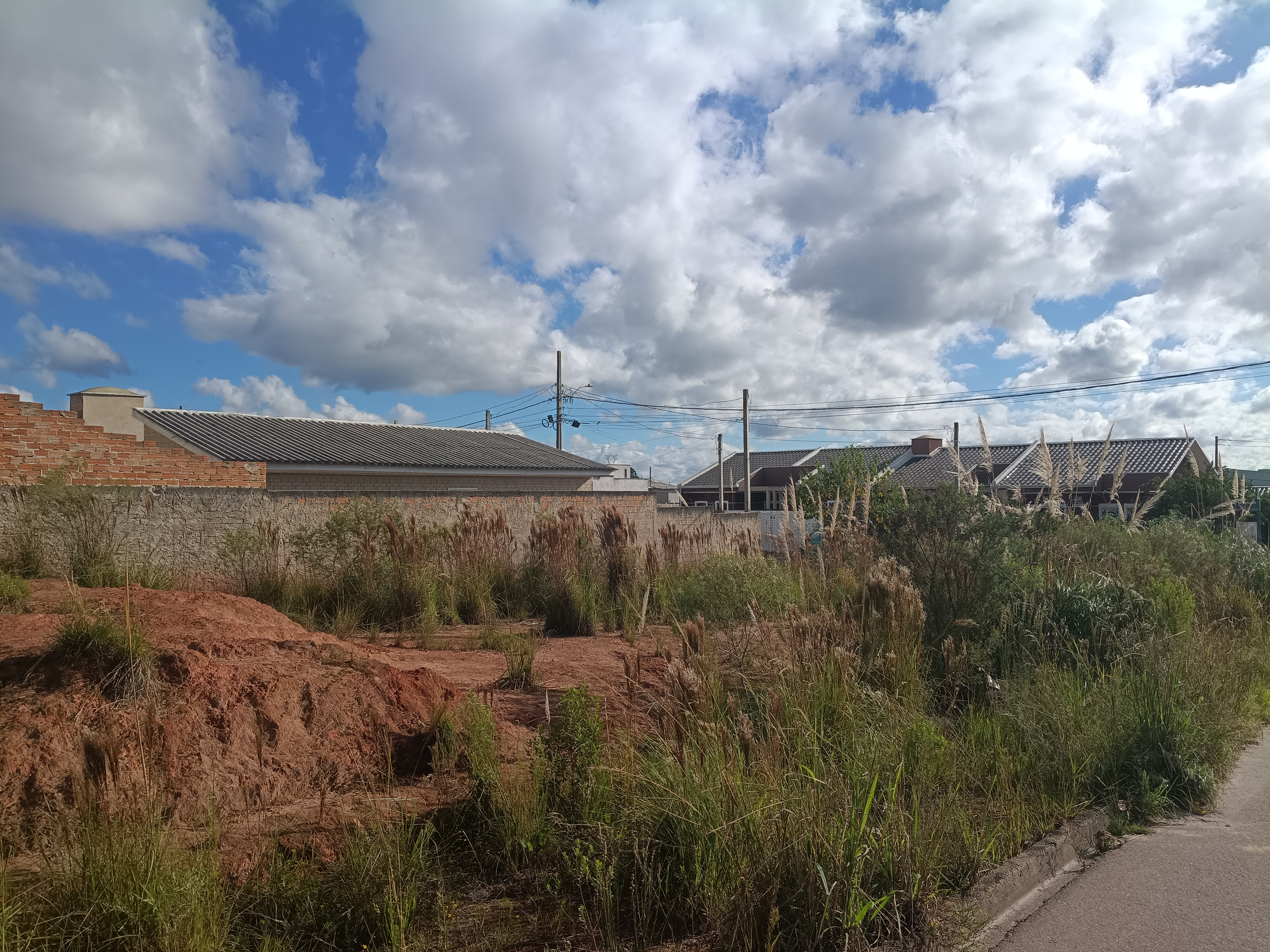 Terreno à Venda, 220,00 m² - Foto 4