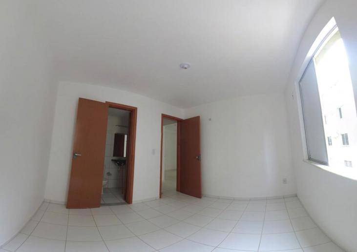 Apartamento com 2 Quartos para Alugar, 43,00 m² - Foto 10