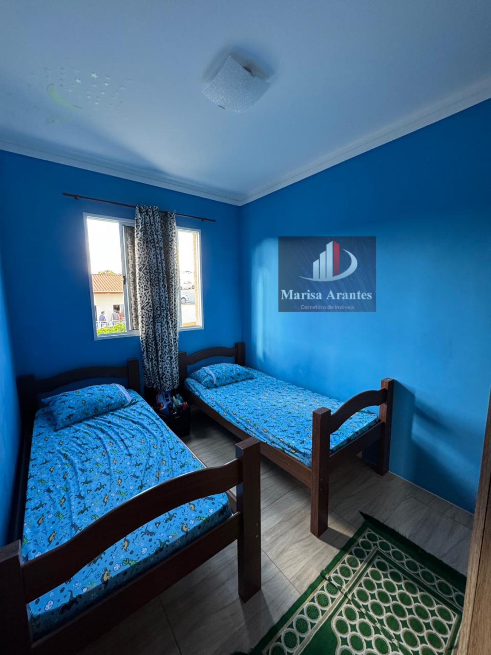 Apartamento com 2 Quartos à Venda - Foto 5