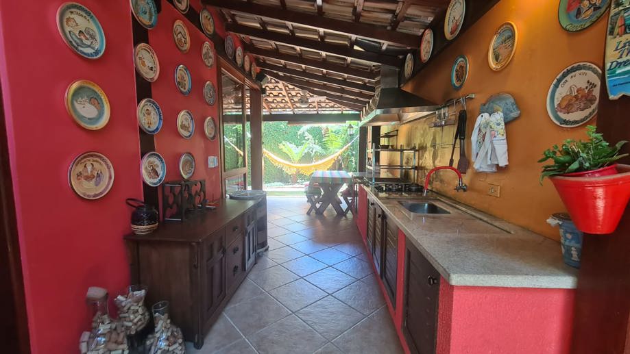 Casa com 4 Quartos para Temporada, 300,00 m² - Foto 24