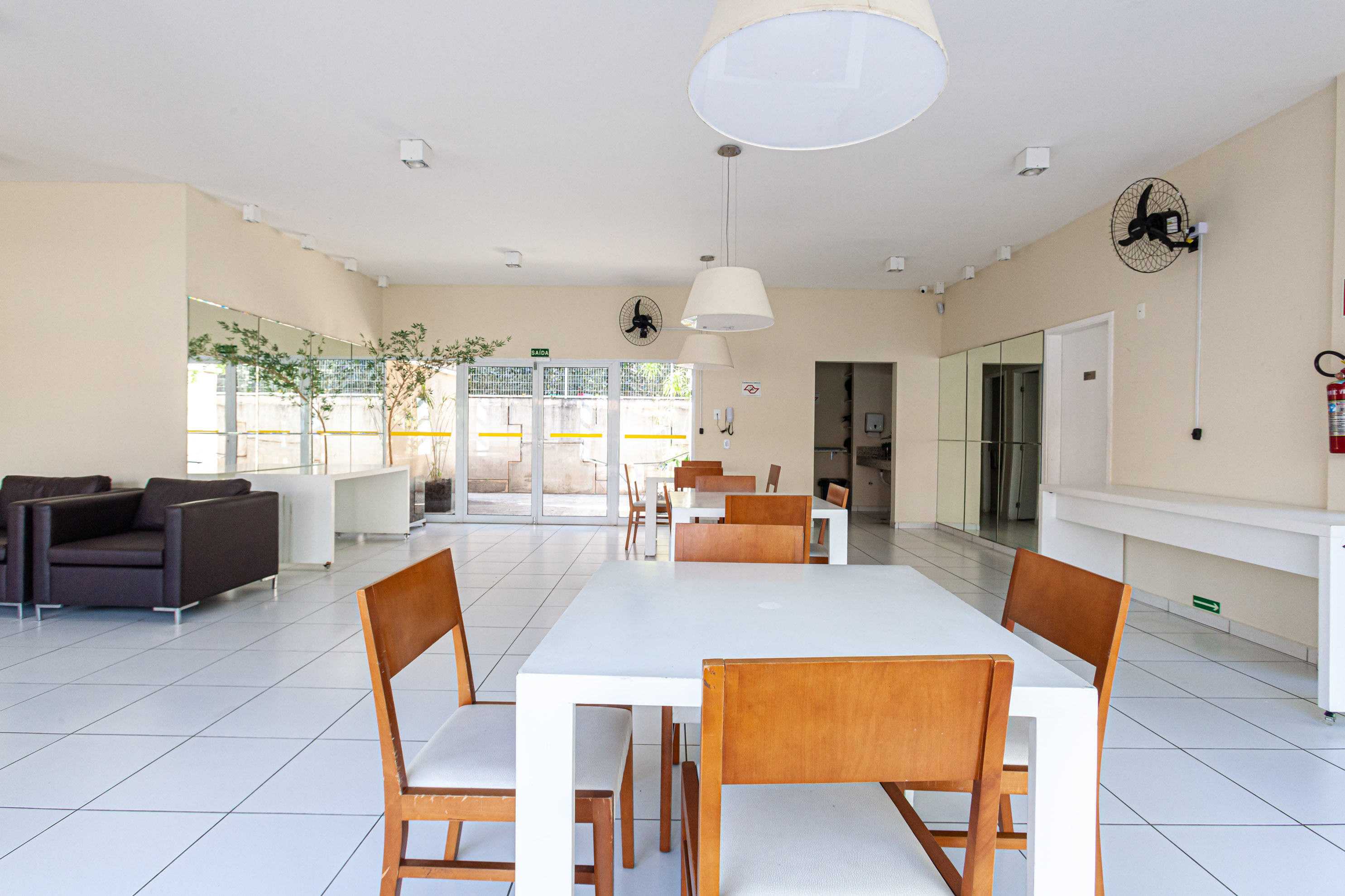 Apartamento com 3 Quartos à Venda, 74,00 m² - Foto 9