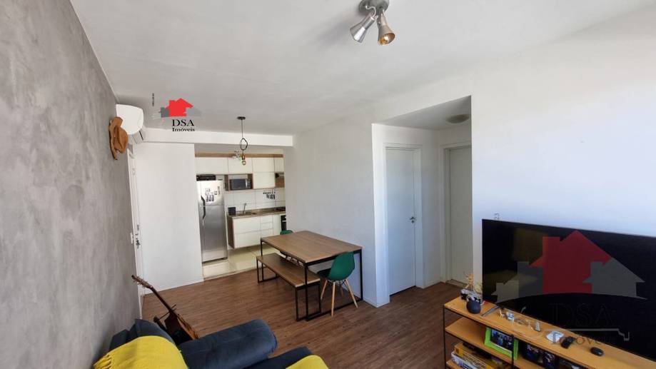 Apartamento com 2 Quartos à Venda, 56,00 m² - Foto 30