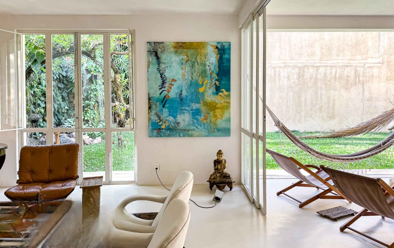 Casa com 4 Quartos à Venda, 350,00 m² - Foto 1