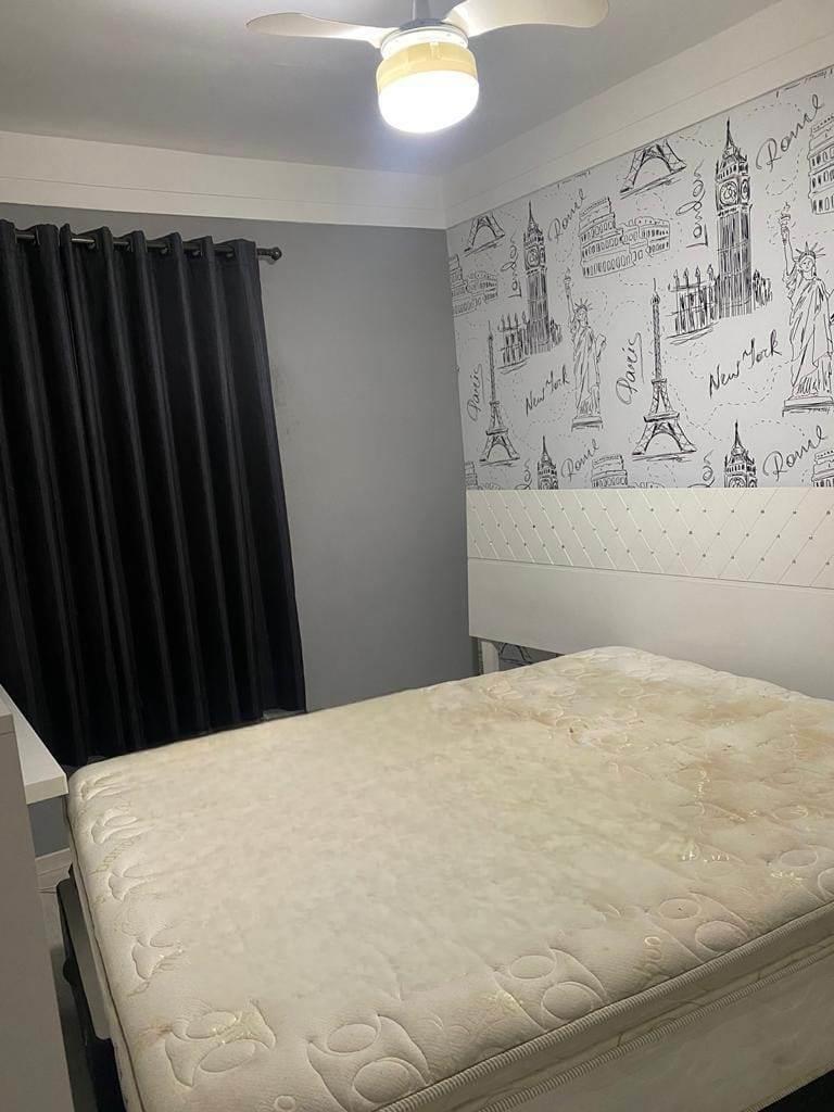 Apartamento com 2 Quartos à Venda, 58,00 m² - Foto 9