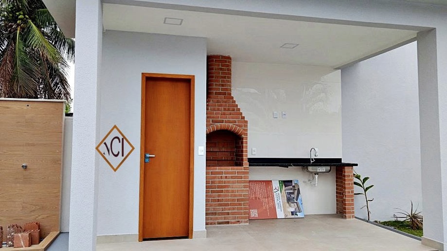 Casa com 3 Quartos à Venda, 100,00 m² - Foto 4