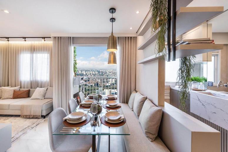Apartamento com 2 Quartos à Venda, 37,00 m² - Foto 3