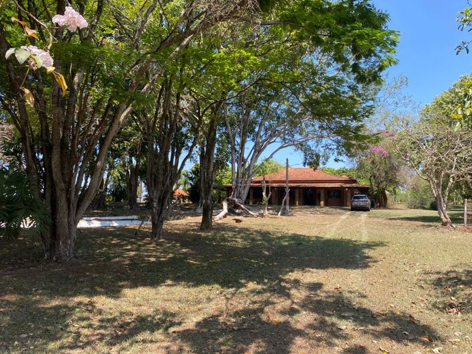 Rural com 4 Quartos à Venda, 31.156,52 m² - Foto 1