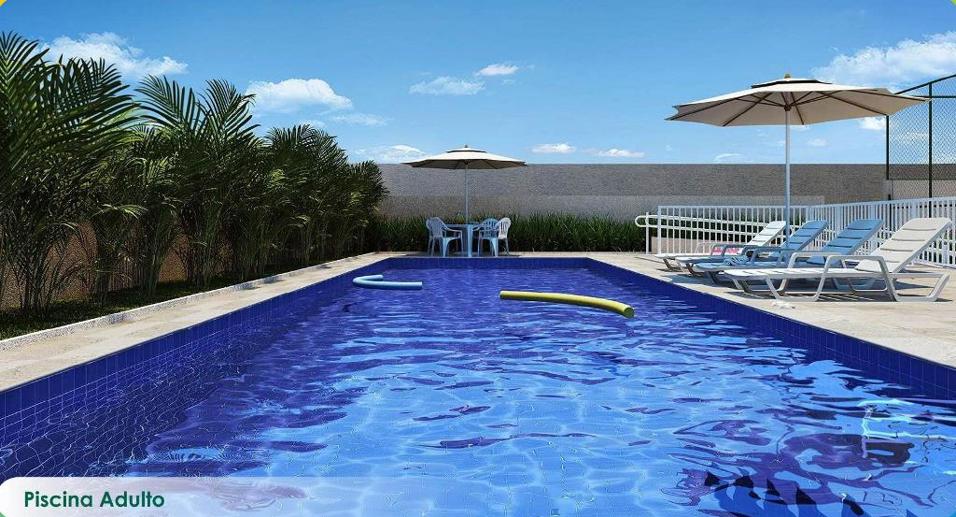 Apartamento com 2 Quartos à Venda, 37,00 m² - Foto 9