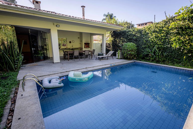 Casa com 3 Quartos à Venda, 585,00 m² - Foto 3