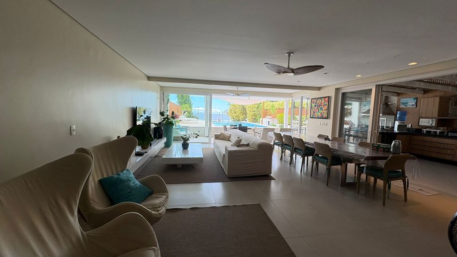 Casa para Temporada, 850,00 m² - Foto 9