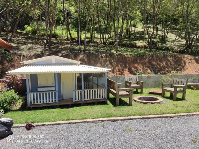 Rural à Venda - Foto 3
