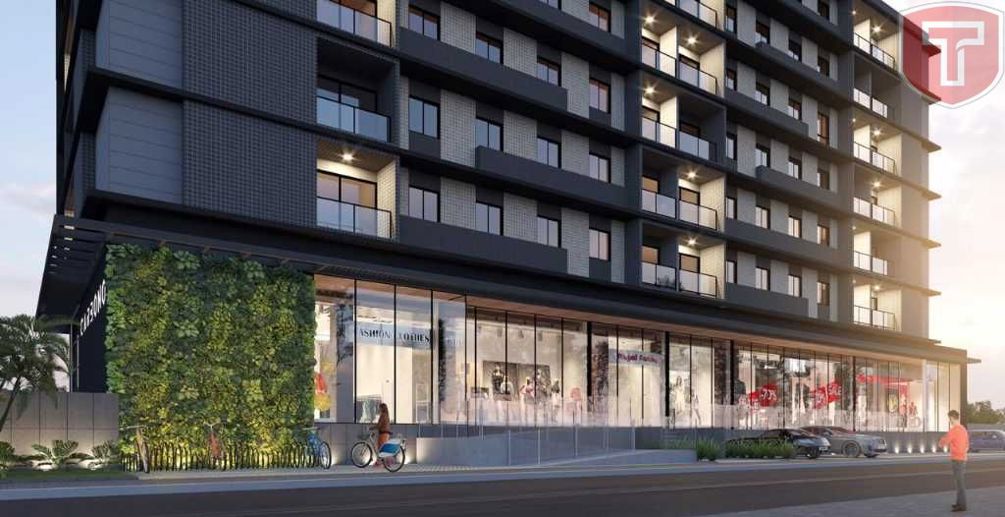Apartamento com 2 Quartos à Venda, 53,00 m² - Foto 18