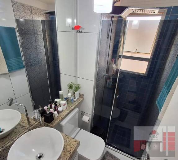 Apartamento com 3 Quartos à Venda, 49,00 m² - Foto 9