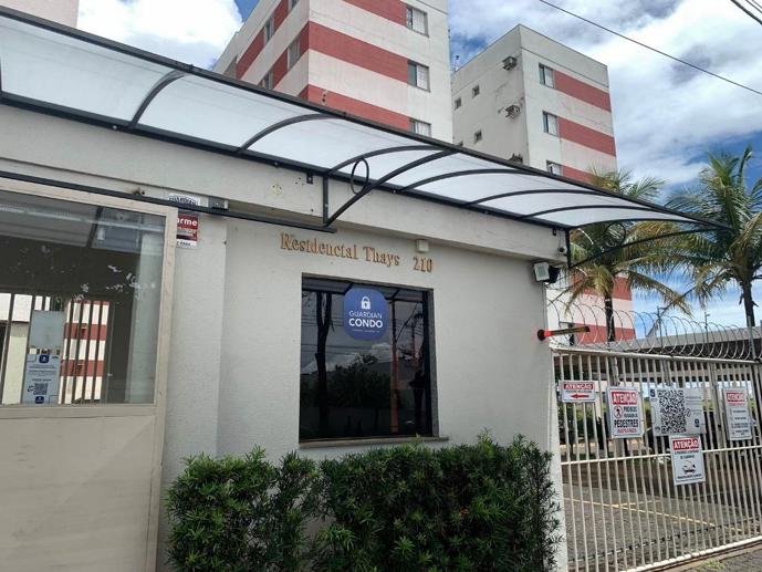 Apartamento com 3 Quartos à Venda, 78,00 m² - Foto 26