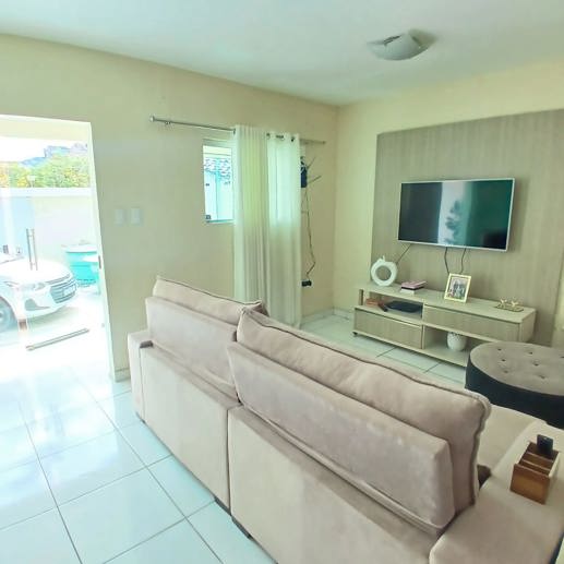 Casa com 3 Quartos à Venda - Foto 5