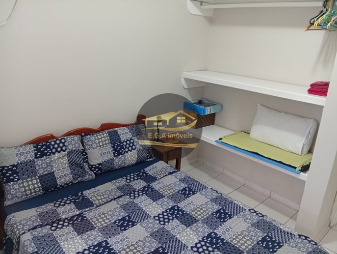 Casa com 2 Quartos para Temporada, 75,00 m² - Foto 47