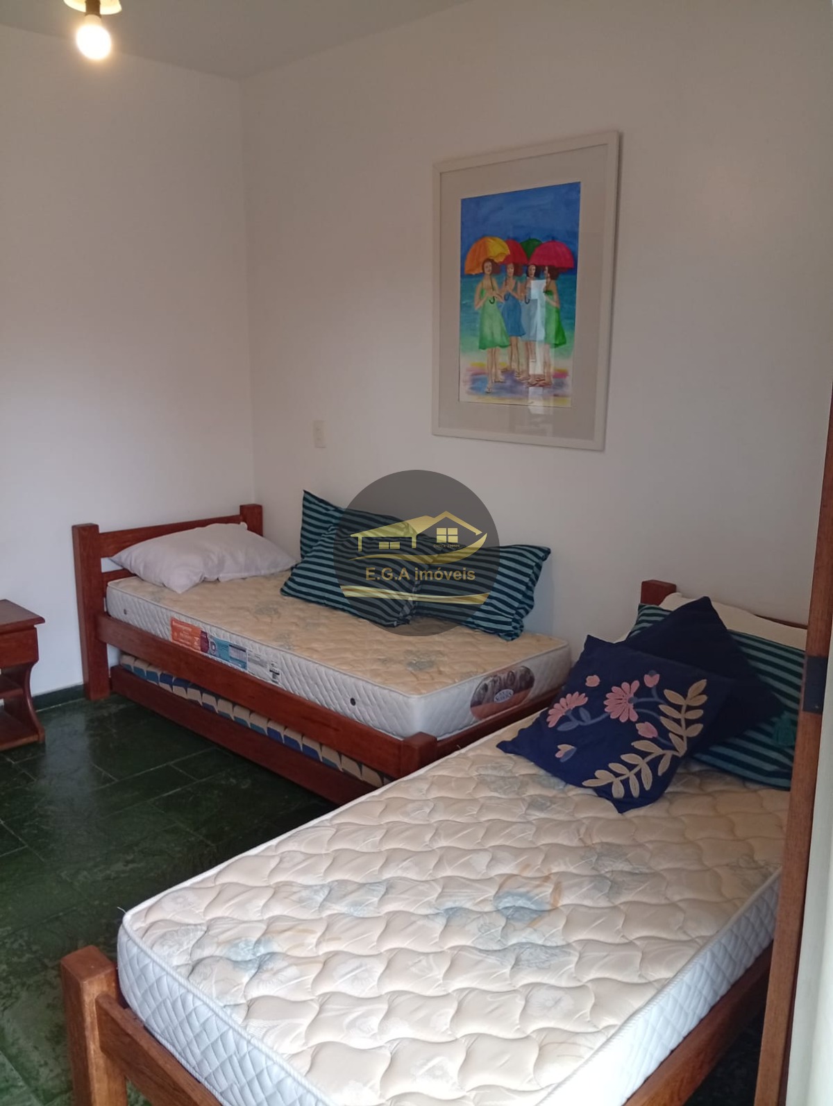 Casa com 3 Quartos para Temporada, 160,00 m² - Foto 36