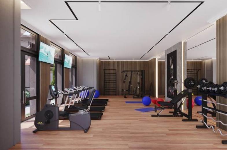 Apartamento à Venda, 244,77 m² - Foto 6