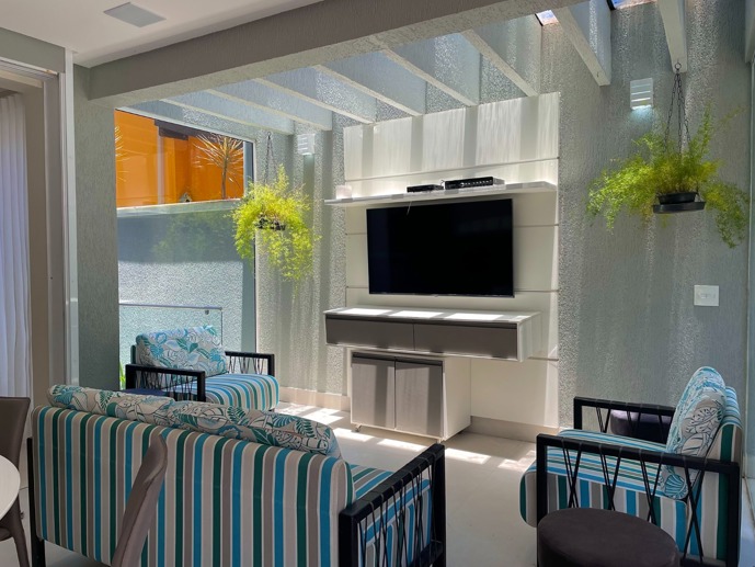Casa com 5 Quartos à Venda, 553,00 m² - Foto 5