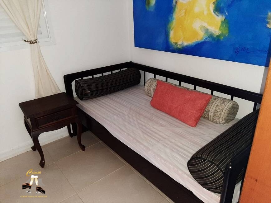 Casa com 4 Quartos para Temporada, 260,00 m² - Foto 40