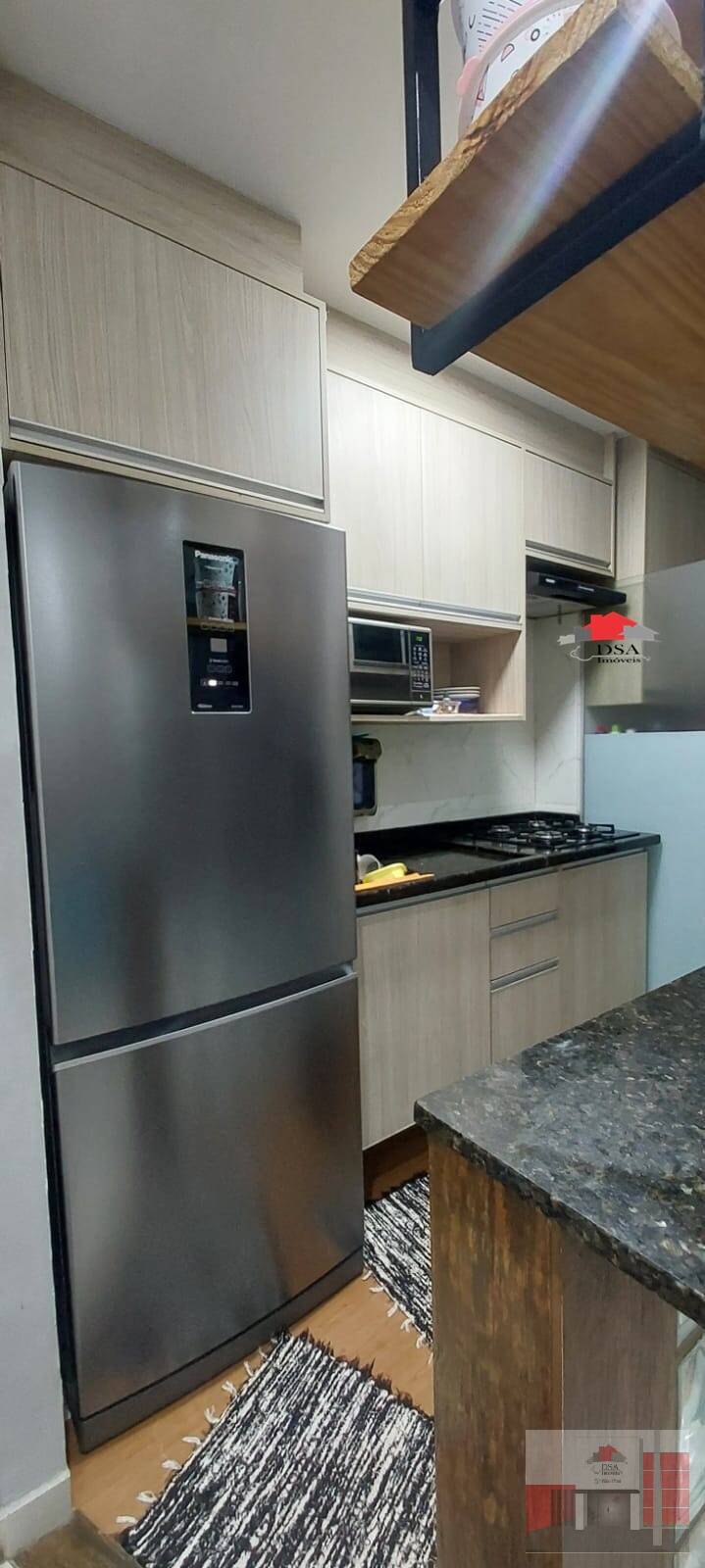 Apartamento com 2 Quartos à Venda, 48,00 m² - Foto 13