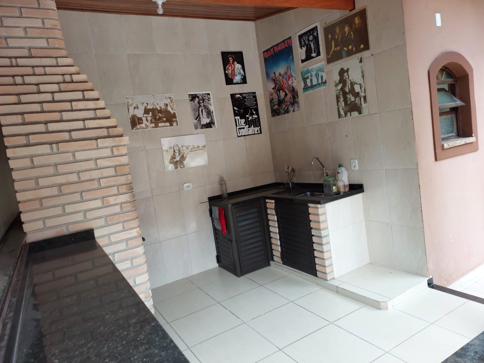 Casa com 4 Quartos à Venda - Foto 35