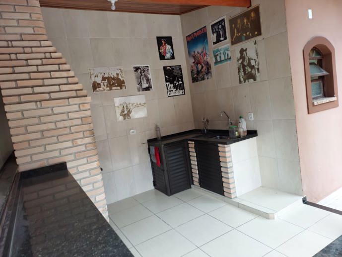 Casa com 4 Quartos à Venda - Foto 35