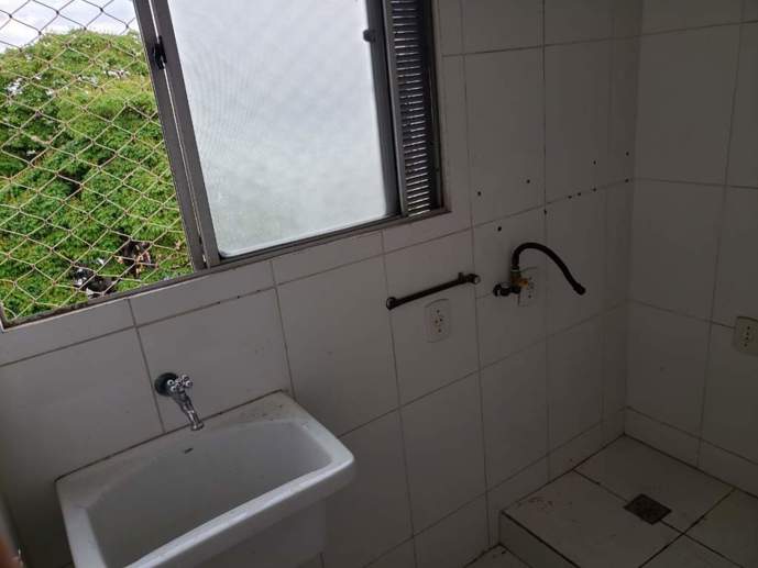 Apartamento com 3 Quartos à Venda - Foto 7