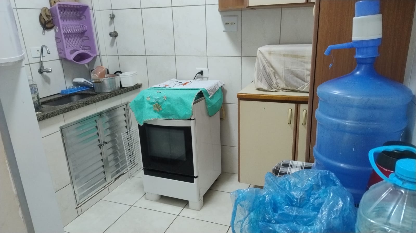 Apartamento com 1 Quarto à Venda, 72,00 m² - Foto 23