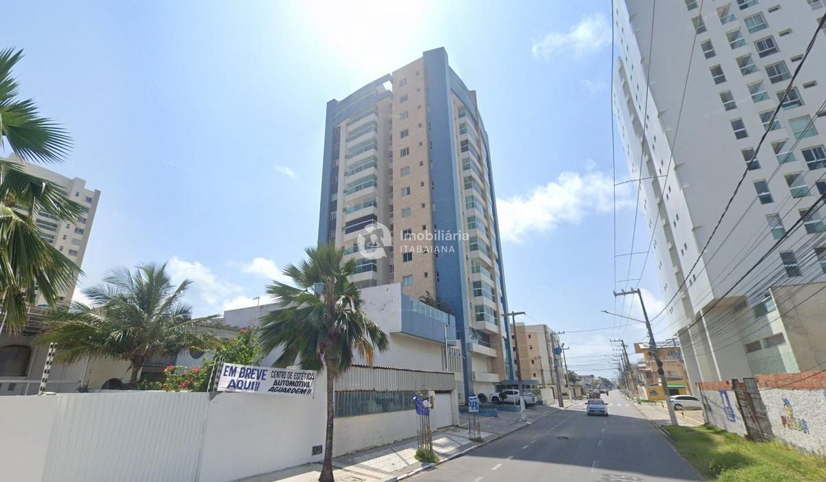 Apartamento com 3 Quartos à Venda - Foto 1